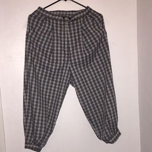 Michelle Palmer pants